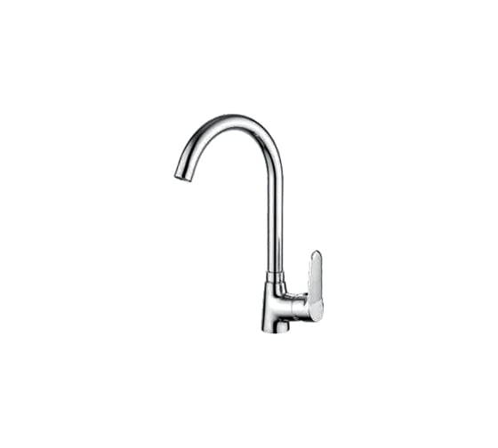 Смеситель для кухни Ledeme L4061