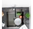 Смеситель для кухни Ledeme L4073 14
