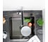 Смеситель для кухни Ledeme L4073 9