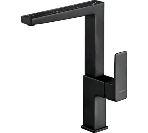 Смеситель для кухни Ledeme L4073B 1