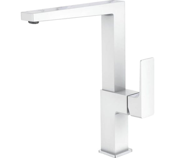 Смеситель для кухни Ledeme L4073W 1