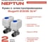Система защиты от протечки Neptun Bugatti Ultra 3/4 100037114900 4