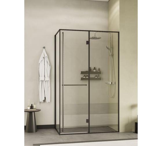 Душевое ограждение Roca APEX 120x90 ZRU9307899 1