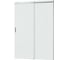 Раздвижная дверь Roca AREA 140x200 правая, хром 7MP05R4012M 1