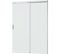 Раздвижная дверь Roca AREA 160x200 правая, хром 7MP05R6012M