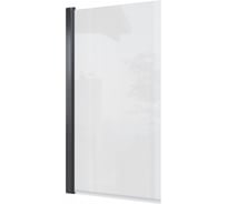 Шторка на ванну Roca CAPITAL BLA 85x140, черный ZRU9307677