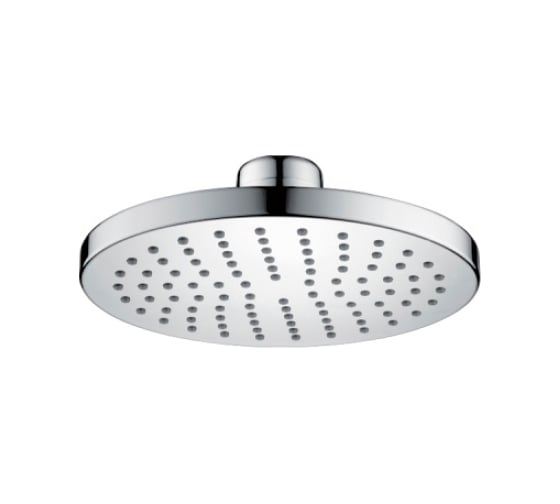 Верхний душ Ledeme Хром L14 1