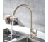 Смеситель для кухни Ledeme L4299-300 2