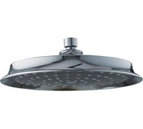 Верхний душ Ledeme Хром M29