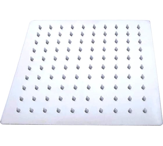 Верхний душ Ledeme L70014-25 1