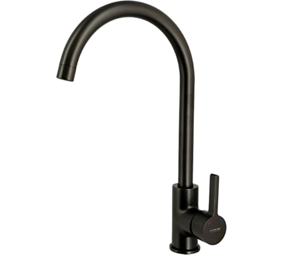 Смеситель для кухни Ledeme L4299U