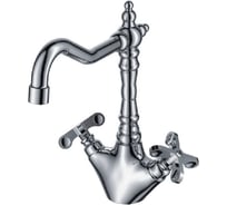 Смеситель для кухни Ledeme L4483