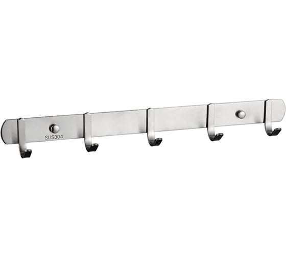 Держатель Ledeme с 5-ю крючками L70202-5 1