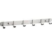 Держатель Ledeme с 6-ю крючками L70202-6