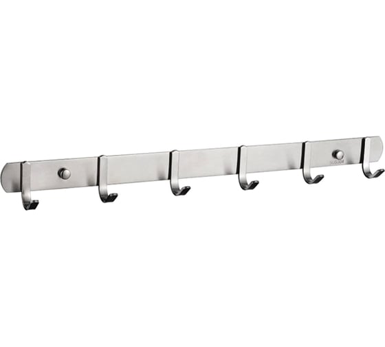 Держатель Ledeme с 6-ю крючками L70202-6 1