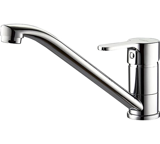 Смеситель для кухни Ledeme L4903 1