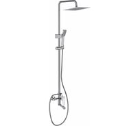 Душевая стойка со смесителем Ledeme L2481