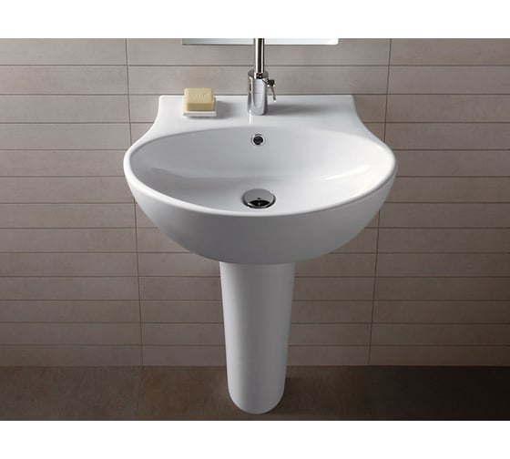 Колонна HATRIA NIDO/MAR YH3001