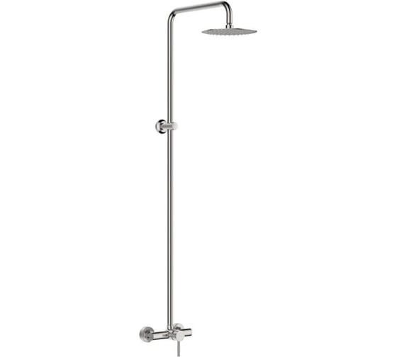 Душевая стойка со смесителем Ledeme L72406 1