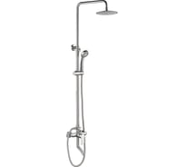 Душевая стойка со смесителем Ledeme L72418