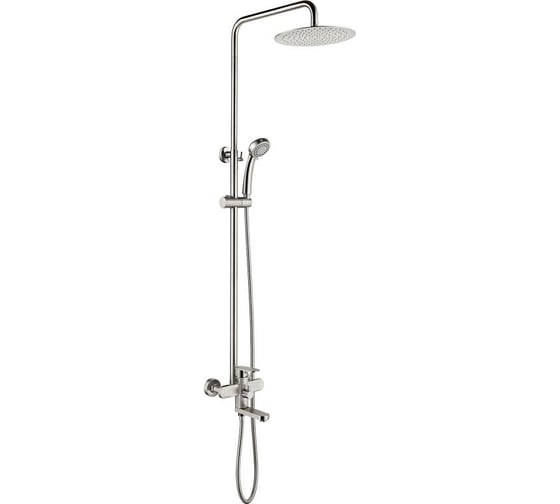 Душевая стойка со смесителем Ledeme L72416 1