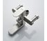 Душевая стойка со смесителем Ledeme L72416 3