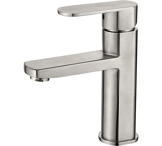 Смеситель для раковины Ledeme L71016 1