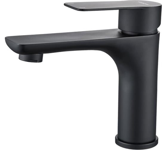 Смеситель для раковины Ledeme L71018B 1