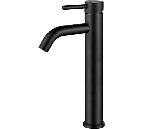 Смеситель для раковины Ledeme L71106B 1