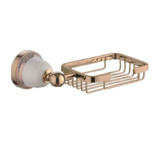 Мыльница Ledeme L3602G-1 1