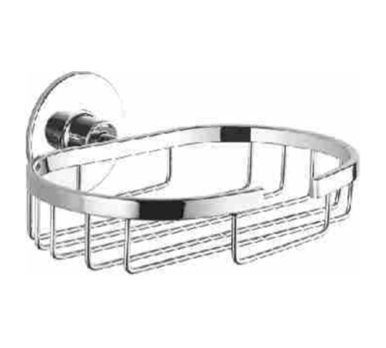 Мыльница Ledeme самоклеющийся L5702-1 1