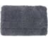 Коврик в ванну Bath Plus Бонд 60х90 серый RHL868GY 1