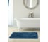 Коврик в ванну Bath Plus Бонд 60х90 синий RHL068BL 2