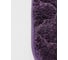 Коврик в ванну Bath Plus Лана 120х70 м/фибра фиолетовый GR214 4