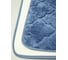 Коврик в ванну Bath Plus Лана 120х70 м/фибра синий GR208 5