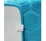 Коврик в ванну Bath Plus Лана 120х70 м/фибра бирюза GR231 5