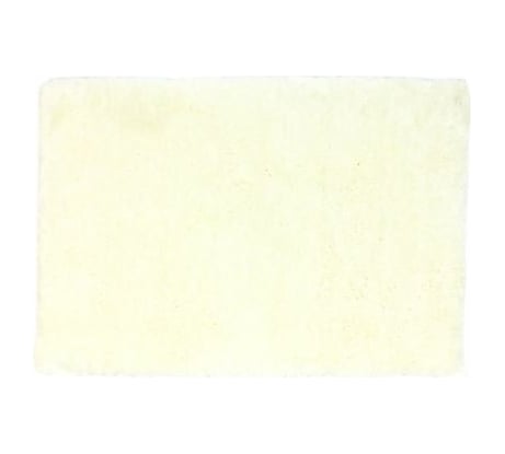 Коврик для ванны Bath Plus Тиволи 60х90/38 мм белый DB4156/1