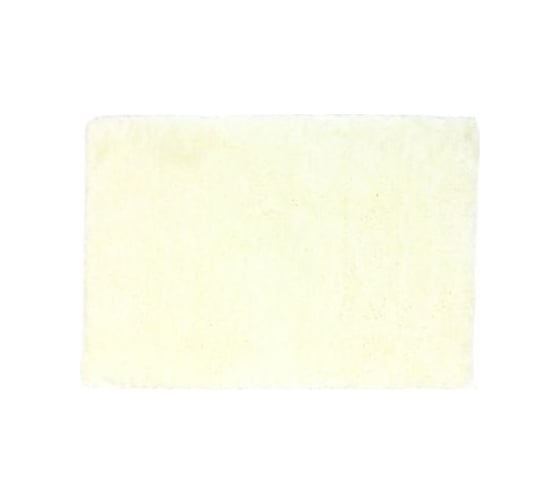 Коврик для ванны Bath Plus Тиволи 60х90/38 мм белый DB4156/1 1