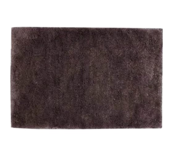 Коврик для ванны Bath Plus Тиволи 60х90/38 мм бургун DB4150/1