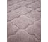 Коврик в ванну Bath Plus Лана 120х70 м/фибра ромб фиолетовый GR214R 4