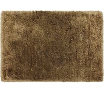 Коврик для ванны Bath Plus Тиволи 60х90/38 мм коричневый DB4155/1