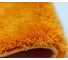 Коврик для ванны Bath Plus Тиволи 60х90/38 мм оранжевый DB4146/1 3
