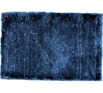 Коврик для ванны Bath Plus Тиволи 60х90/38 мм синий DB4147/1