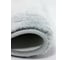 Коврик для туалета Bath Plus Фокус 60х90 сер-белый pl700 1