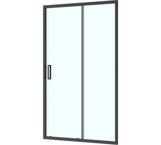 Раздвижная дверь Roca LEON BLA 120x195, Ч ZRU9307672 1