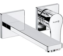 Смеситель для раковины Kludi ZENTA SL настенный 482440565