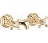 Смеситель для душа Kludi Adlon золото 516104520