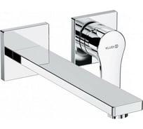 Смеситель для раковины Kludi ZENTA SL настенный 482450565