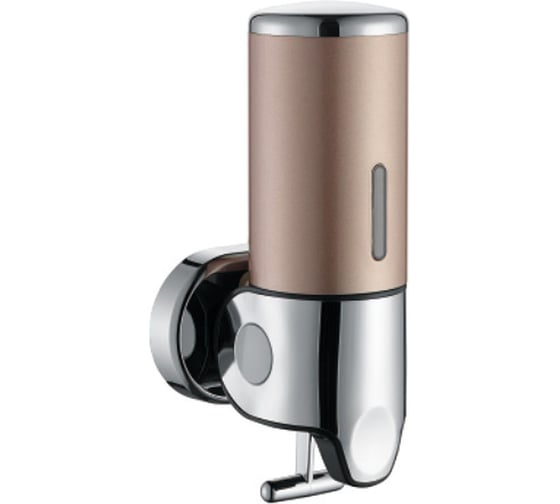 Дозатор жидкого мыла D-Lin D201134 1