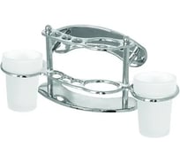 Держатель с 2-мя стаканами D-Lin D213100